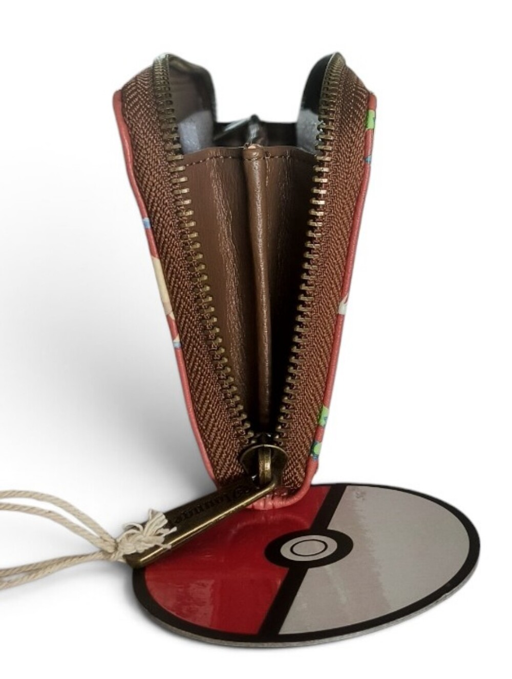 Loungefly Pokémon Tauros and Ponytas Wallet - Picture 7 of 9